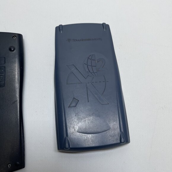 Texas Instruments TI-30X IIS Scientific Calculator Solar Tested Works - Picture 5 of 11